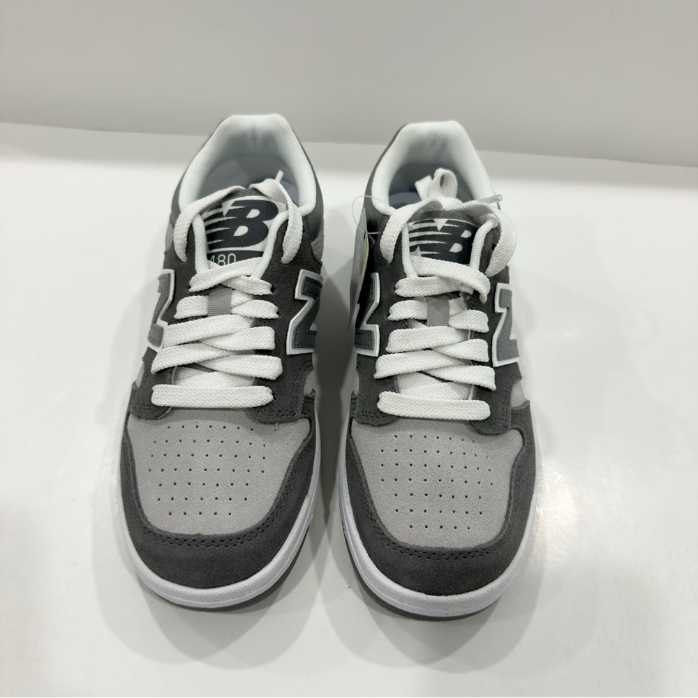 New Balance 480 Women’s Sneakers Shoes - Picture 2 of 10